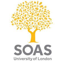 لوگو دانشگاه SOAS لندن