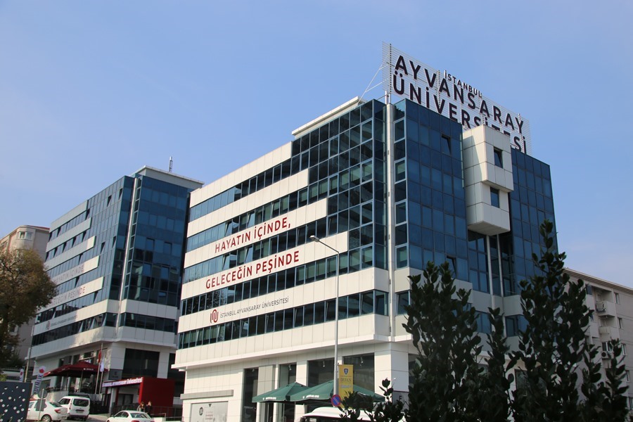 دانشگاه توپکاپی استانبول