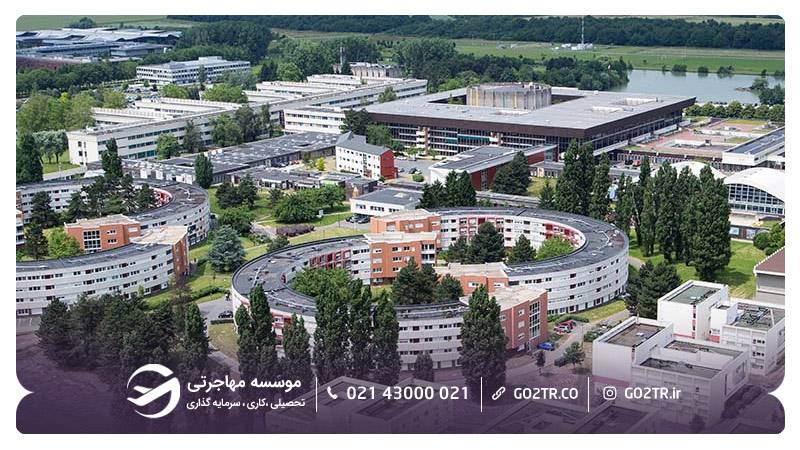 موسسه پلی تکنیک پاریس