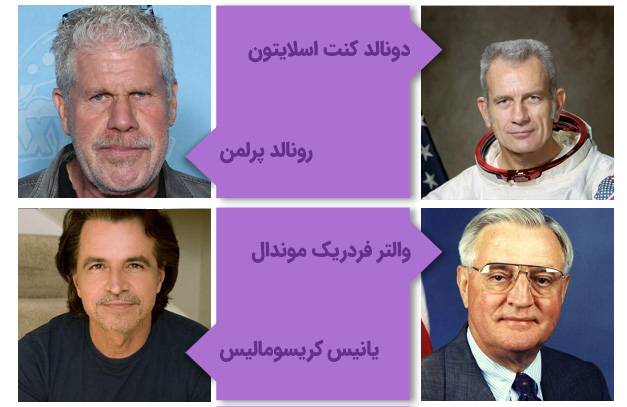مشاهیر دانشگاه مینه‌سوتا آمریکا