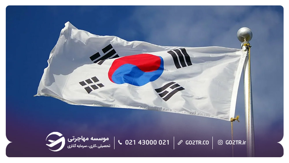 south korea flag 1
