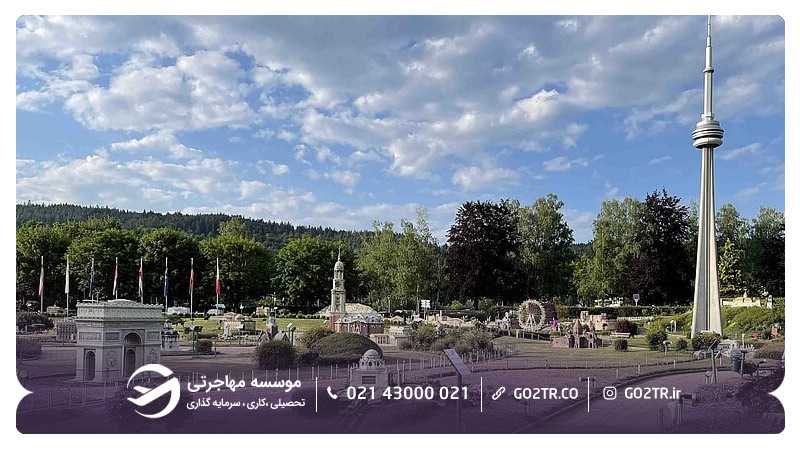 دانشگاه صنعتی گراتس اتریش