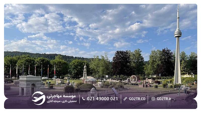 دانشگاه صنعتی گراتس اتریش