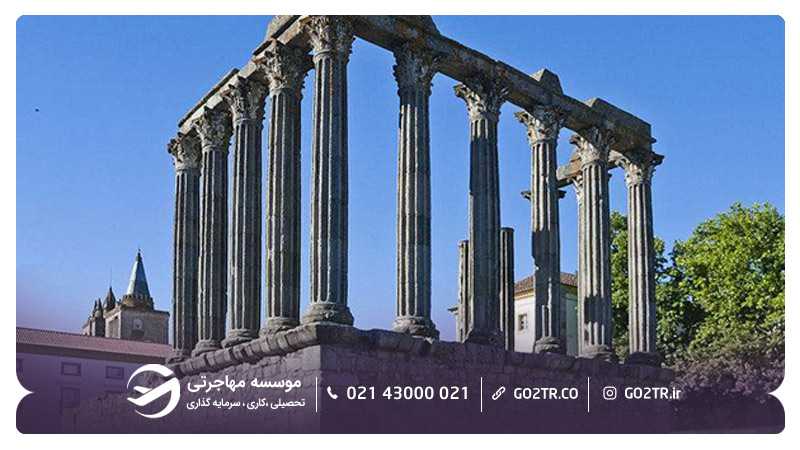 جاذبههای کشور پرتغال