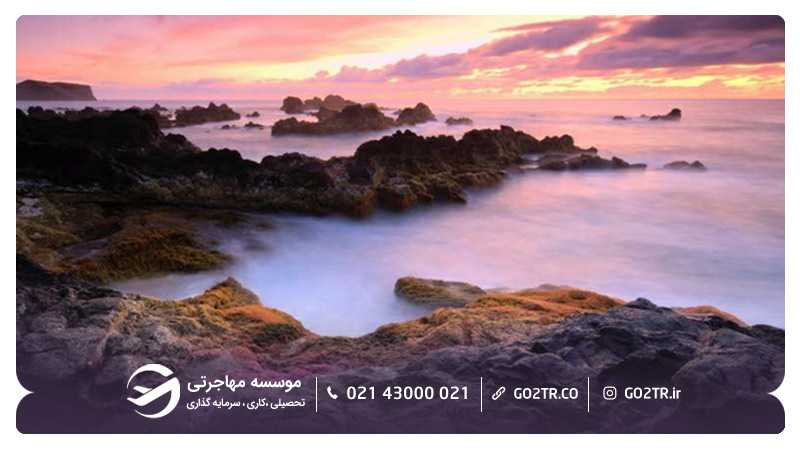 جاذبههای کشور پرتغال