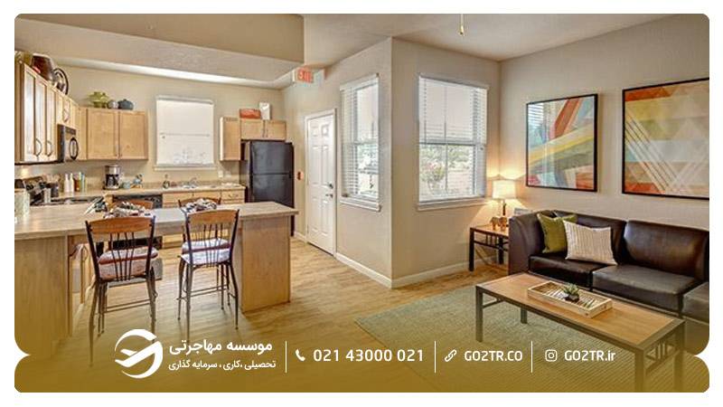 گالری هنری جی‌وین استارک شهر کالج استیشن