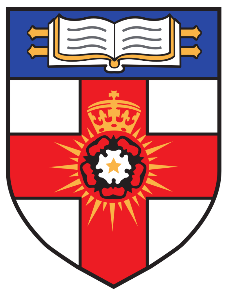 لوگوی دانشگاه لندن انگلستان