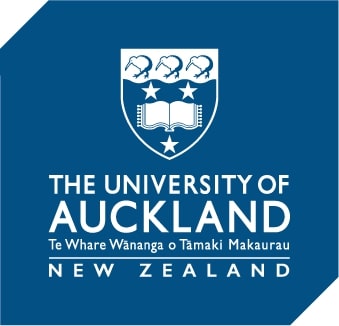 لوگو دانشگاه اوکلند نیوزلند