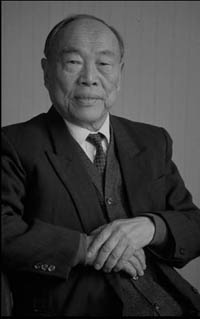 مشاهير دانشگاه تونگجی چین