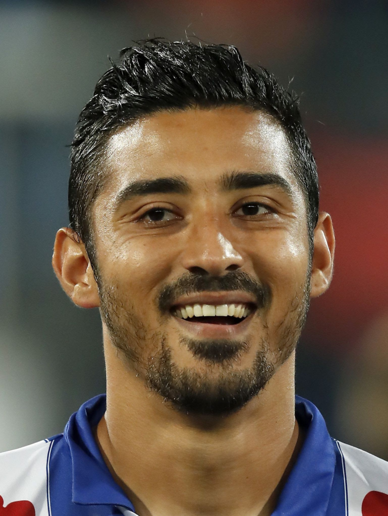 مشاهير دانشگاه آزاد آمستردام هلند