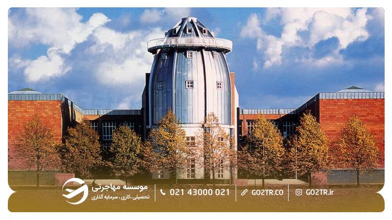 موزه هنرهای زیبا شهر ماستریخت