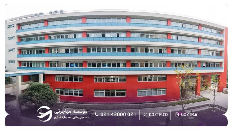 دانشگاه وایکاتو نیوزلند