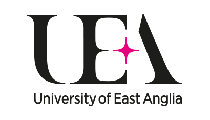 لوگو دانشگاه آنگلیای شرقی انگلستان