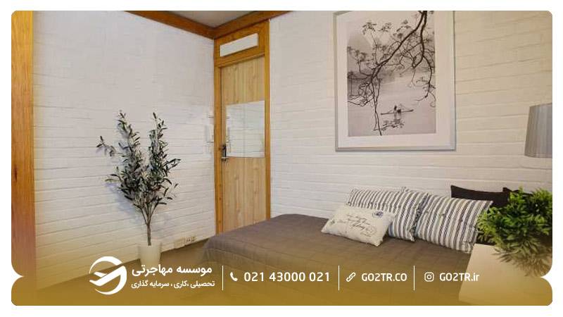خوابگاه دانشجویی
