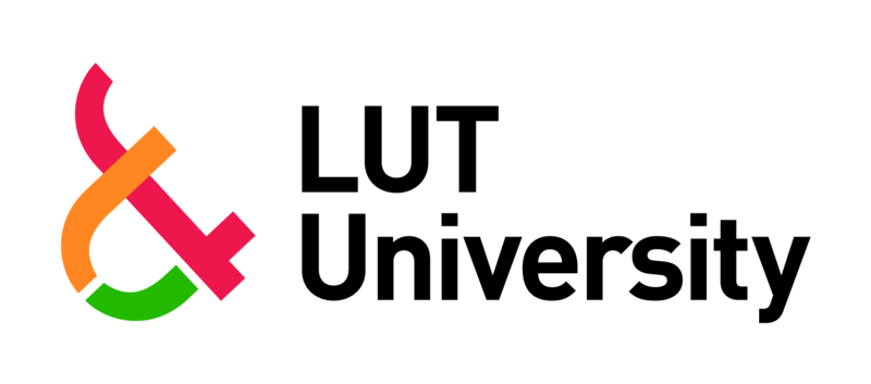 لوگو دانشگاه فناوری لاپرنتا فنلاند