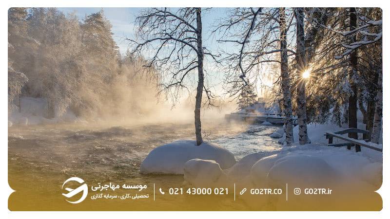 کشور فنلاند