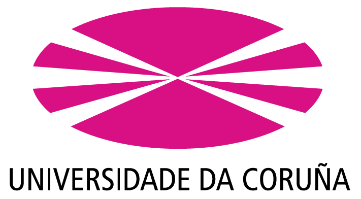 لوگو دانشگاه کورونا اسپانیا