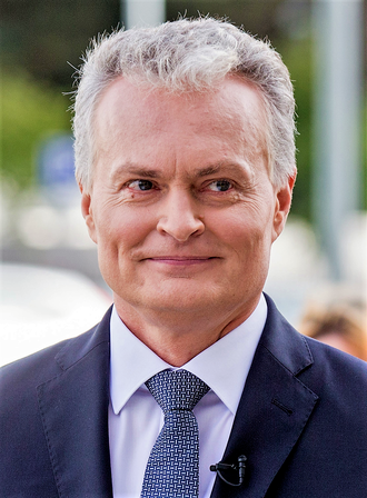 مشاهير دانشگاه ویلنیوس لیتوانی