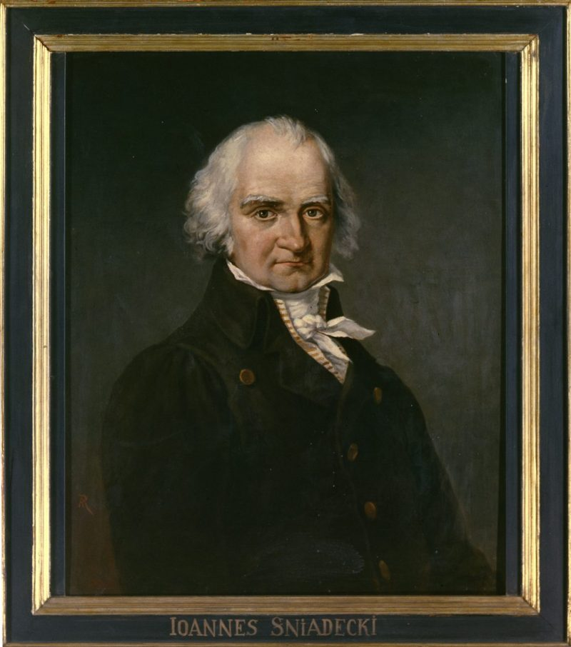 مشاهير دانشگاه ویلنیوس لیتوانی