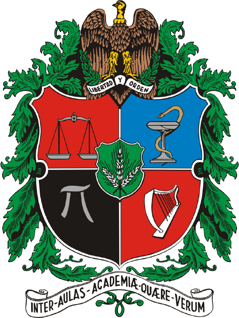 لوگو دانشگاه ملی کلمبیا