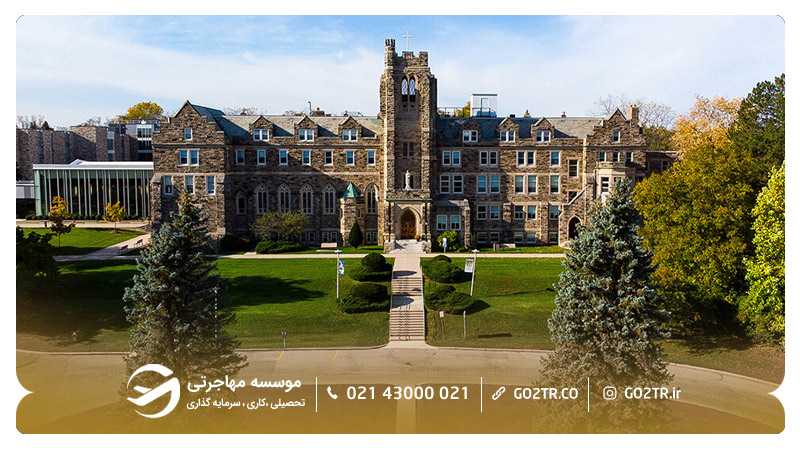 دانشگاه برشا ایتالیا