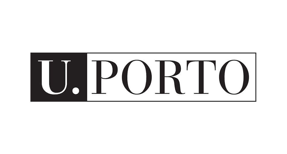 لوگو دانشگاه پورتو پرتغال
