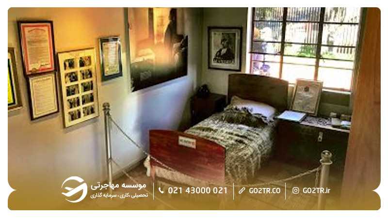 موزه ملی نلسون ماندلا