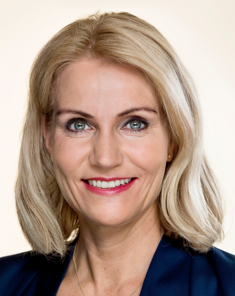 مشاهير دانشگاه کپنهاگ دانمارک