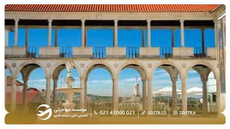 موزه ملی ماچادو د کاسترو
