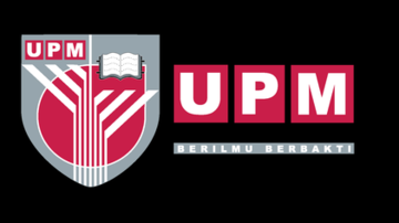 لوگو دانشگاه پوترا مالزی