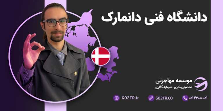 دانشگاه فنی دانمارک