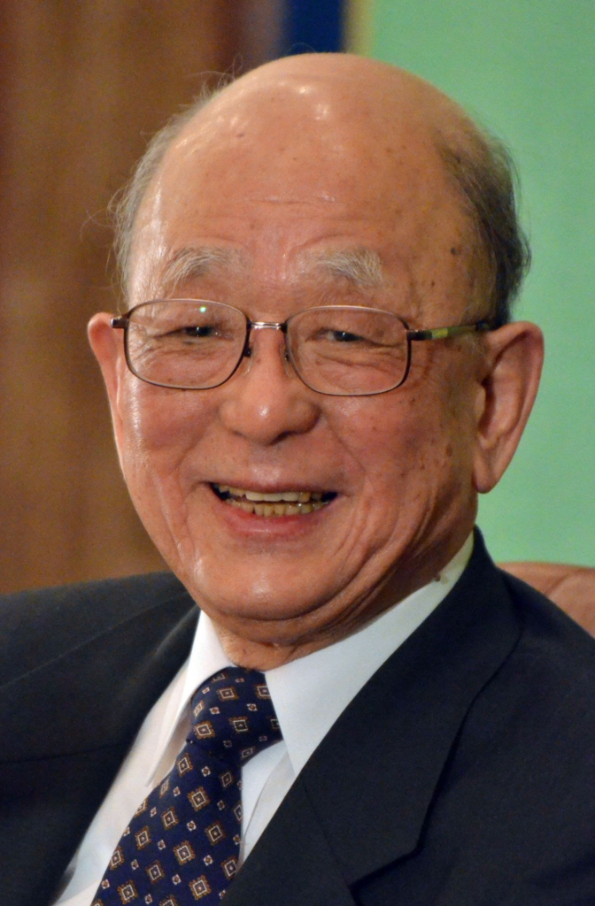 مشاهير دانشگاه هوکایدو ژاپن