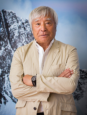 مشاهير دانشگاه هوکایدو ژاپن