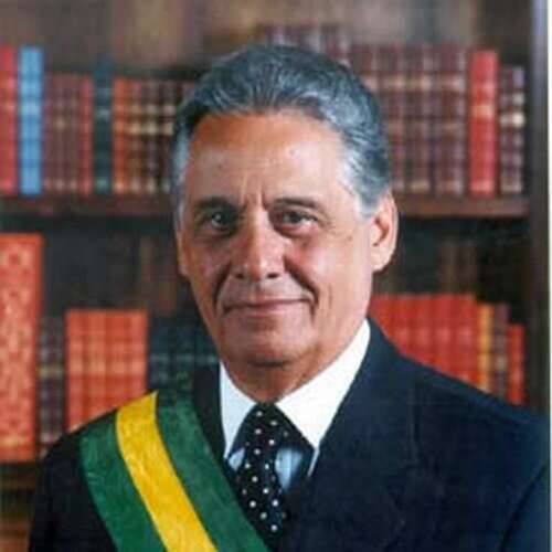 فرناندو هنریکه کاردوسو: سیاست‌مدار و ۳۴امین رئیس‌جمهور برزیل