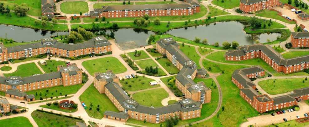 تحصیل بدون مدرک زبان در دانشگاه وارویک (University of Warwick)