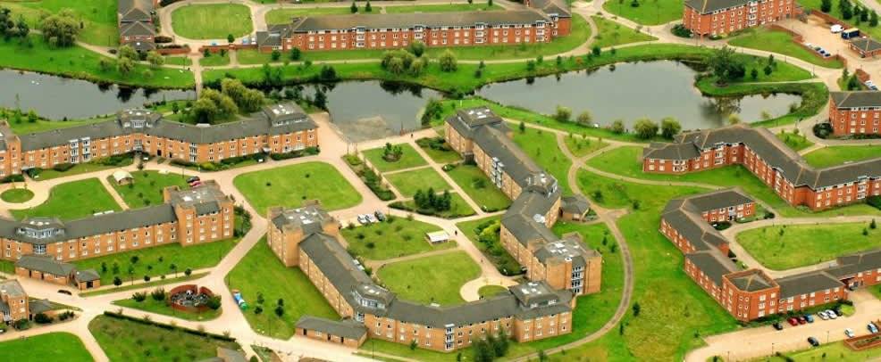 تحصیل بدون مدرک زبان در دانشگاه وارویک (University of Warwick)