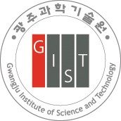 لوگوی موسسه علوم و فناوری گوانگجو کره جنوبی