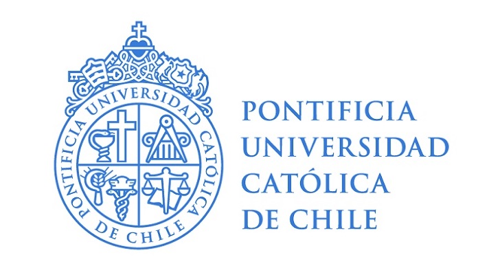 لوگو دانشگاه پاپی کاتولیک شیلی