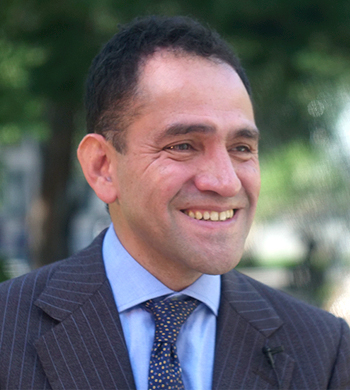 مشاهير کالج مکزیک