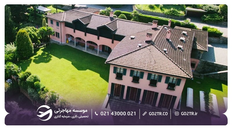 دانشگاه فرانکلین سوئییس
اعزام دانشجو به سوئیس