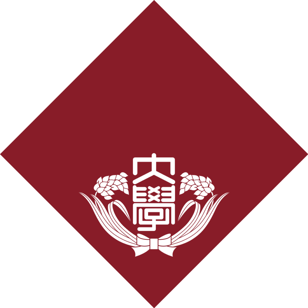 لوگو دانشگاه واسدا ژاپن