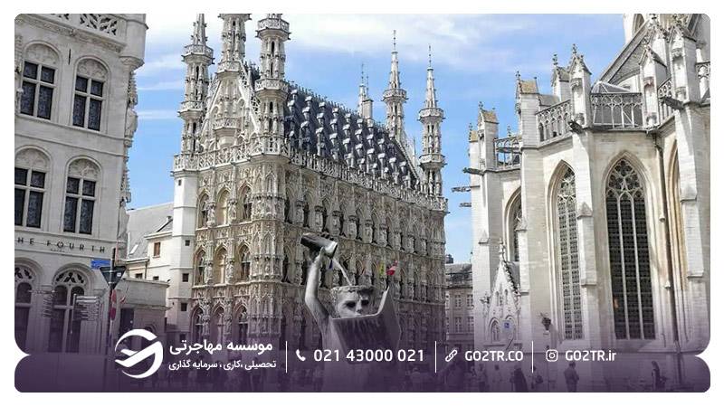سفر به اروپا
بهترین کشور اروپایی برای سفر 