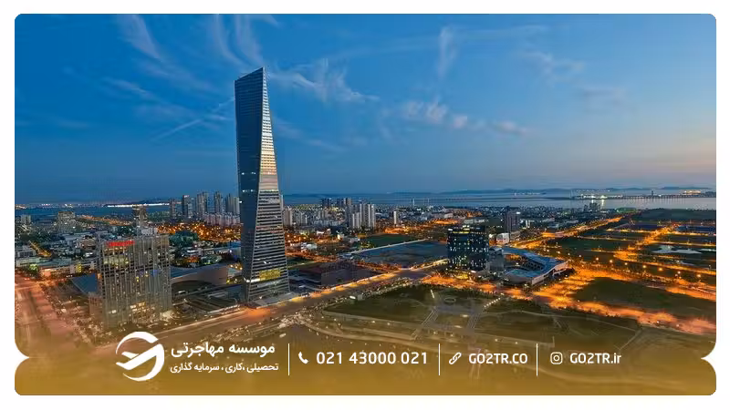 اینچئون