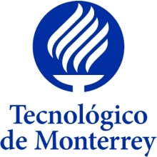 لوگو موسسه فناوری مونتری مکزیک
