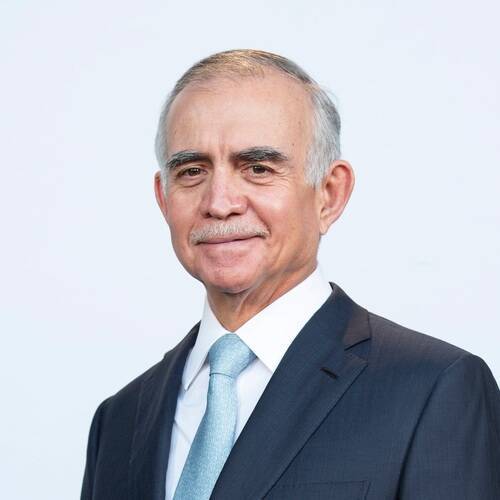 آلفونسو رومو: تاجر و صاحب بزرگ‌ترین شرکت مدیریت سرمایه در آمریکای لاتین