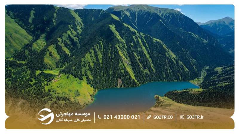 قزاقستان