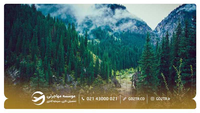قزاقستان