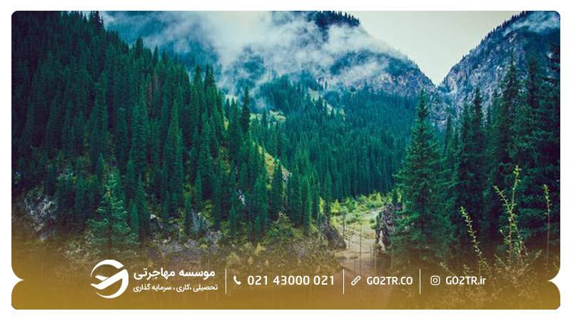 قزاقستان
