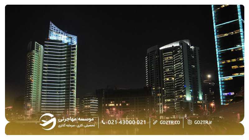 لبنان