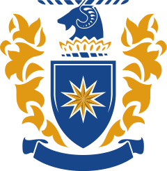 لوگوی دانشگاه مسی نیوزلند